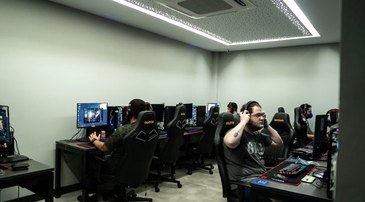  Cổng giải trí uy tín 