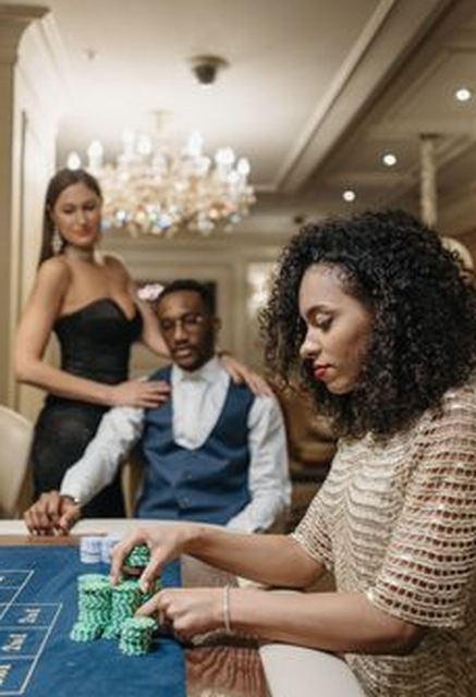 game di động May88 Poker